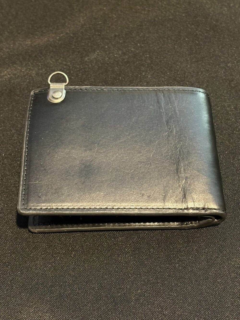 Harley Davidson Guardian Bifold Wallet - Picture 3 of 4